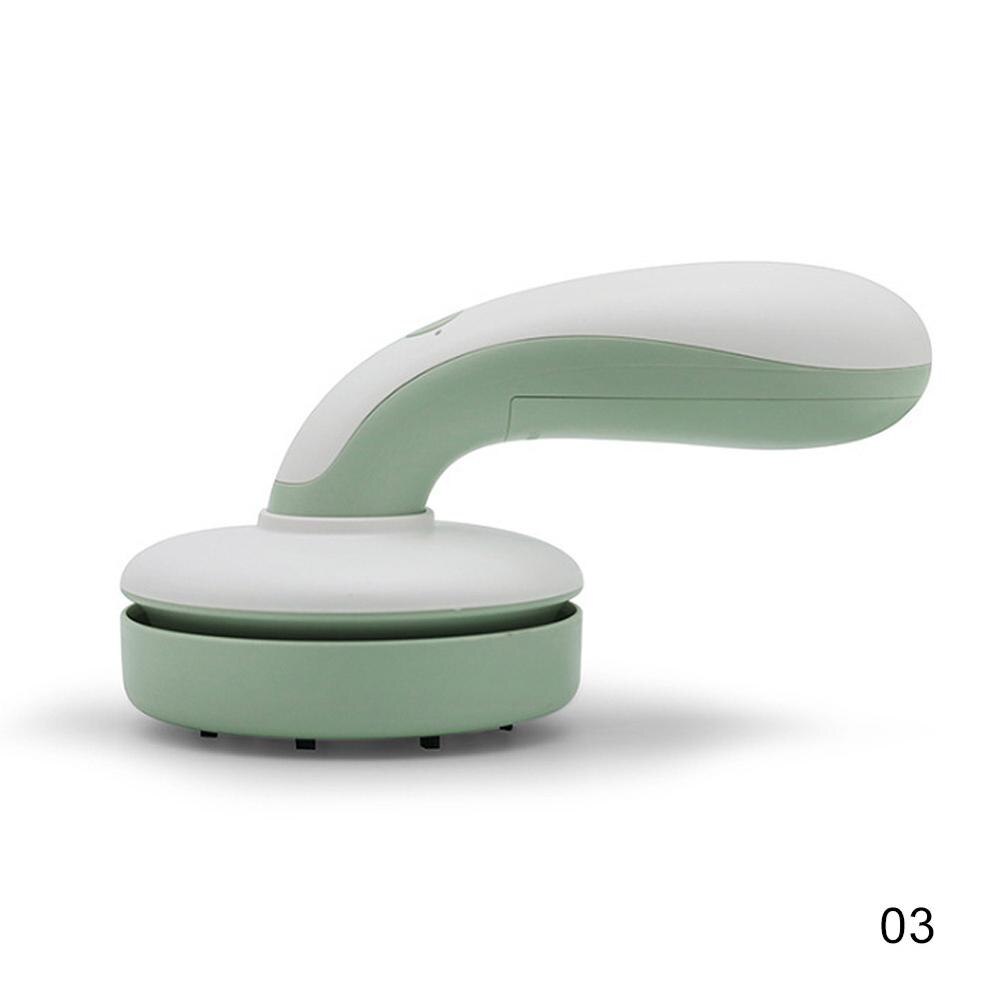 Draagbare Draadloze Mini Stofzuiger Multifunctionele Voertuig Thuis Schoner Handheld Desktop Toetsenbord Schoonmaken Auto Stofzuiger: 03