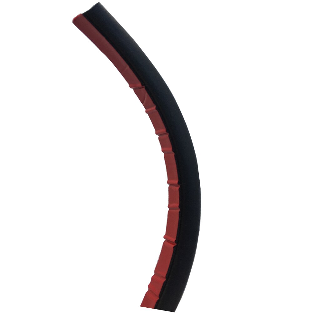 Autodeur Akoestische Afdichting