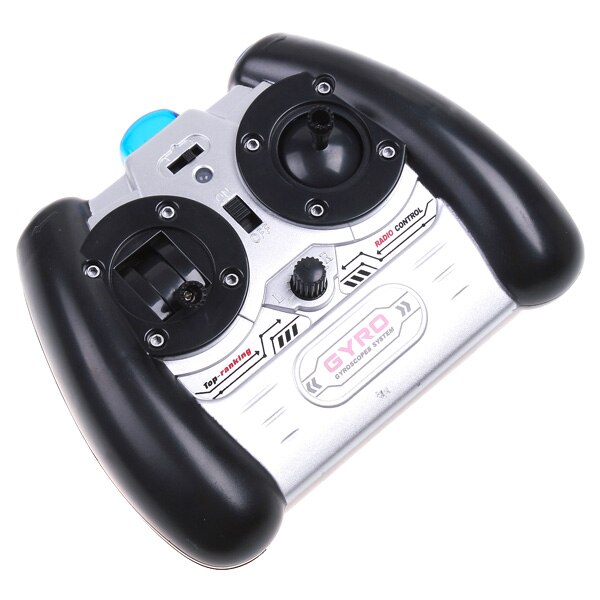 Hélicoptère Syma S107G R/C