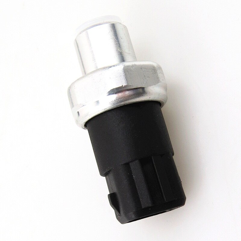 Interruptor de Sensor de presión de inicio de aire acondicionado CA, accesorios de coche con enchufe de Cable para Passat B5, A4, S4, A6, A8, S8, 8D0, 959, 482 B: Sensor