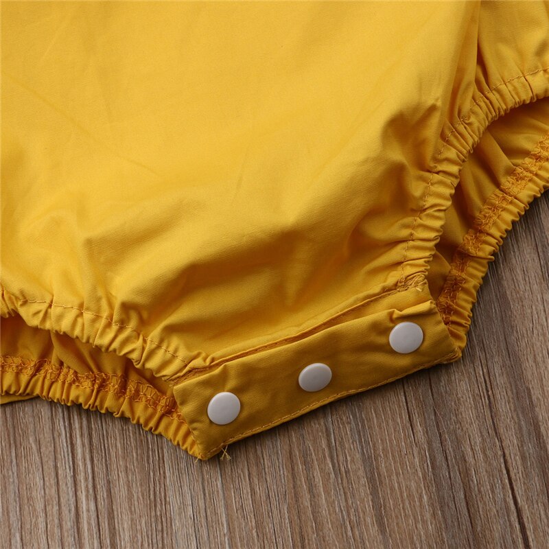 bebé niña ropa de verano sin mangas de encaje de bebé mamelucos + diadema volantes chico recién nacido ropa de bebé mono Casual traje