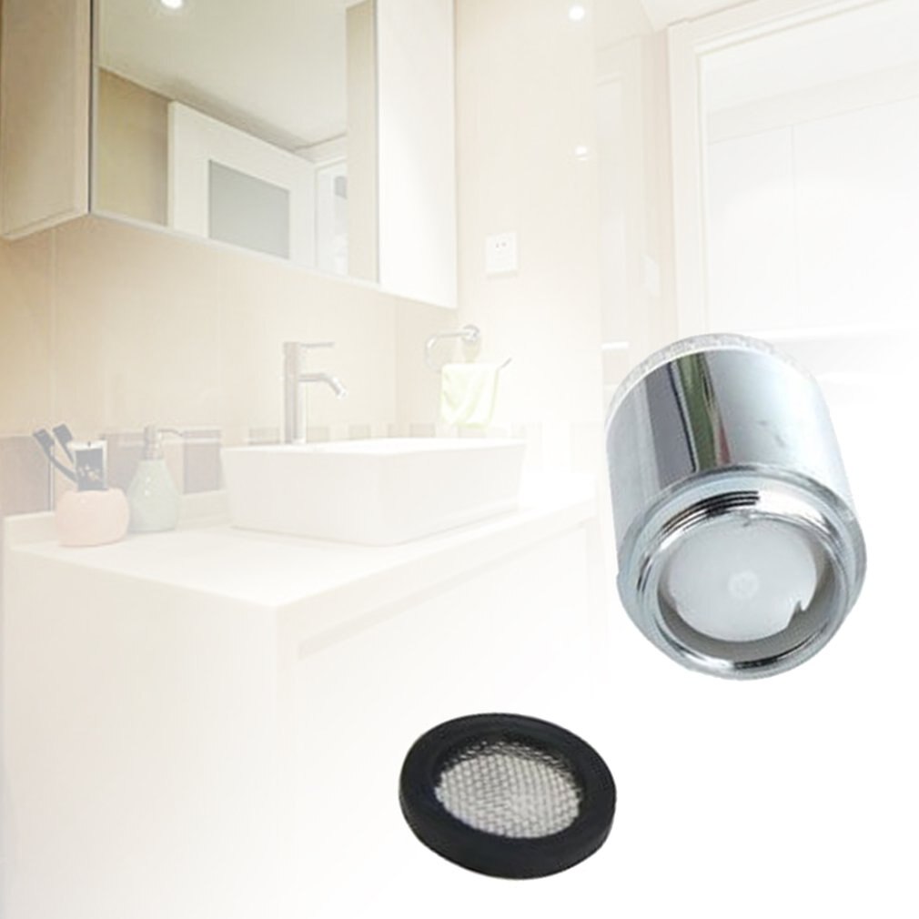 Led Light Faucet Monochrome Led Light Faucet Temperature Led Faucet Adapter Led Faucet Temperature Control