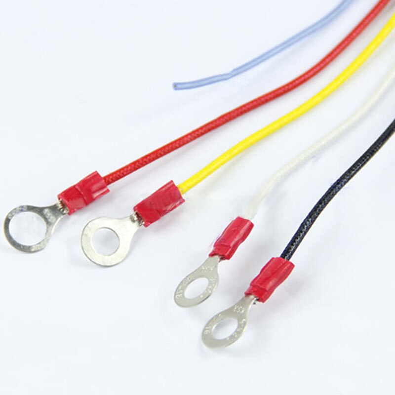 JX-LCLYL 12V 50ft Winch Wireless Remote Control Switch Handset Kit For Jeep ATV SUV UTV