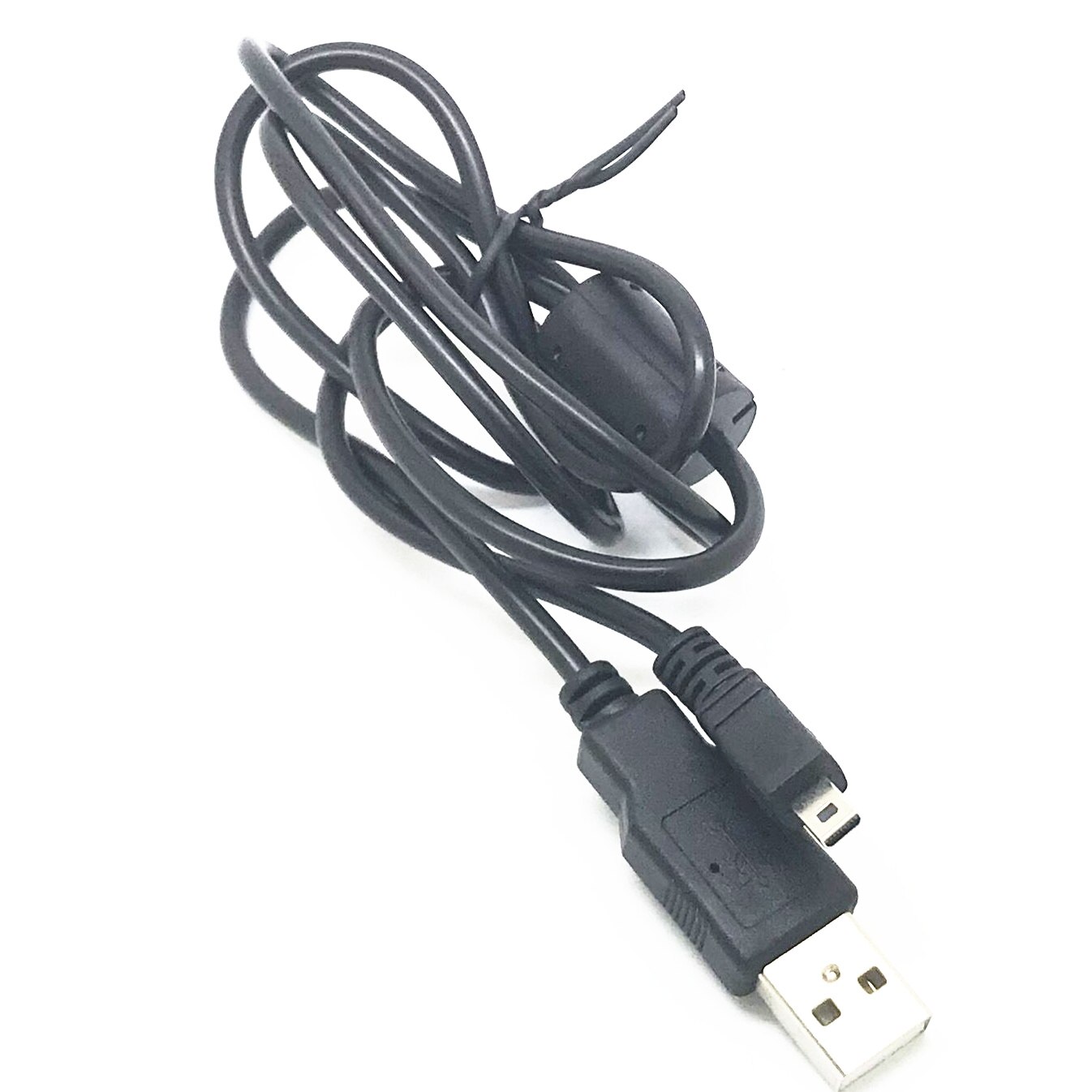 Câble USB pour synchronisation de données, pour Nikon D3200 UC-E17,