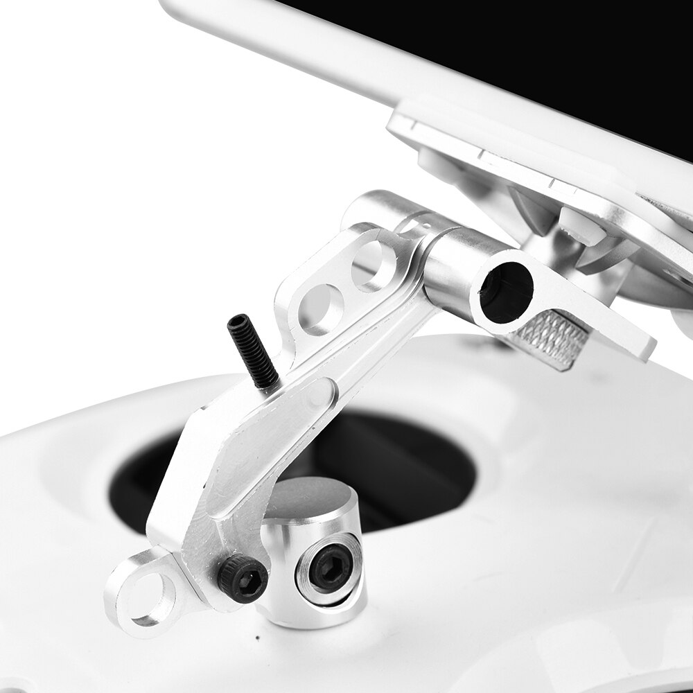 Tablet Houder Beugel Voor Dji Phantom 3 Standaard Se 2 Vision Voor Fimi 1080P Drone Afstandsbediening Telefoon Stand montage