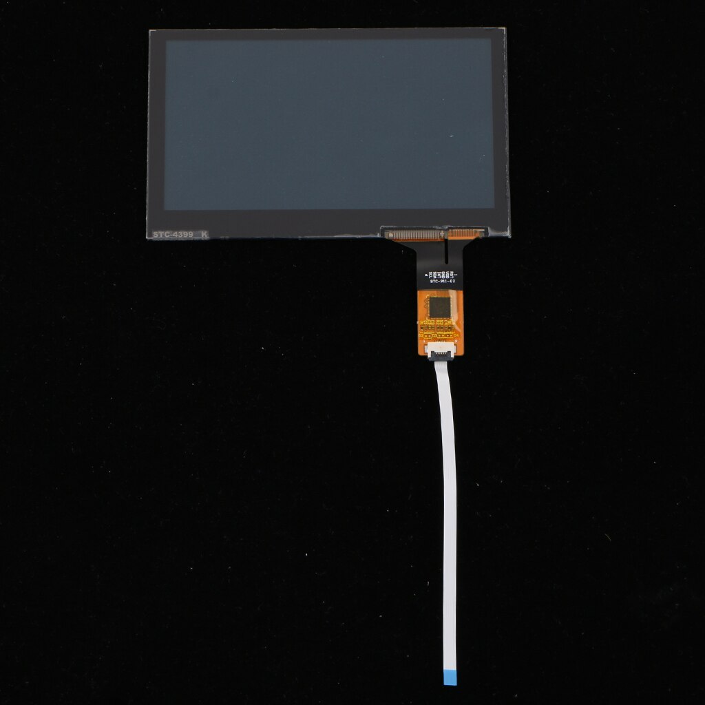 4.3 inch Touch Screen Panel Digitizer Replacement for GARMIN Nuvi 255W 255WT GPS