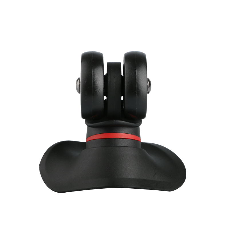 Reparatie Trolley Koffer Wielen Universele Wielen Accessoires Vervanging Reparatie Koffer Universele Caster Accessoires