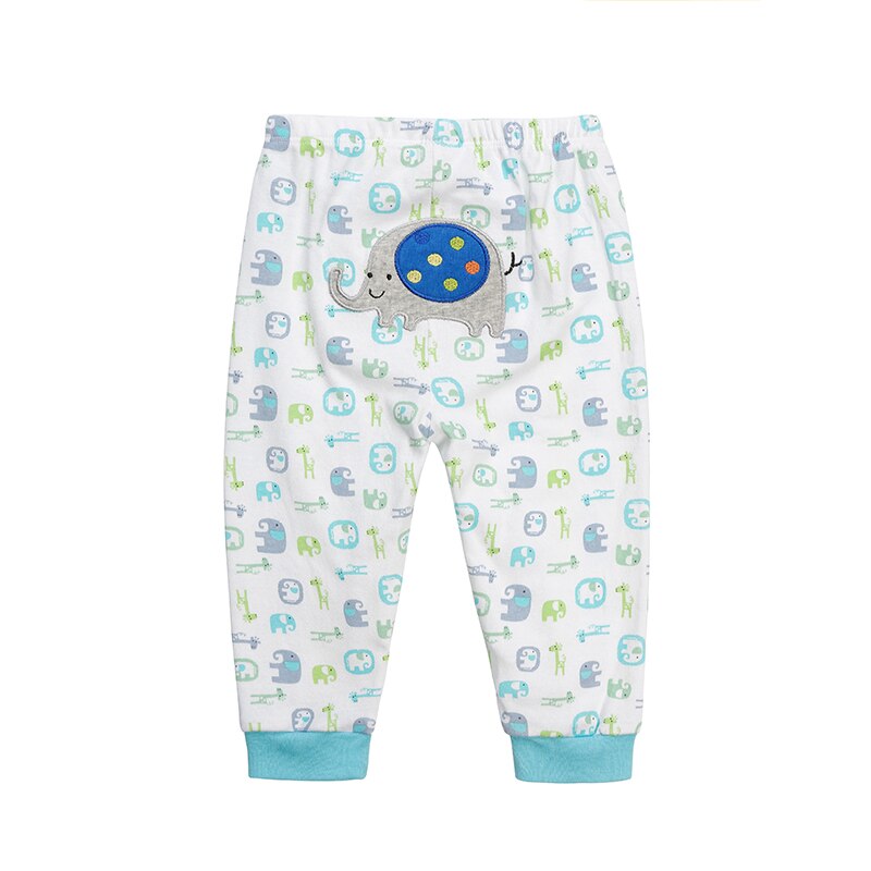 Baby Jongens Meisjes Broek Kinderen Kleding Katoenen Baby Lange Broek Leggings Baby Meisje Pp Broek Baby Jongens Meisjes Kleding Broek voor Jongen