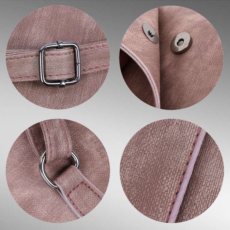 YBYT neue PU leder frauen rucksack Mehrzweck satchel weibliche shopping schulter taschen damen lässig reise rucksäcke