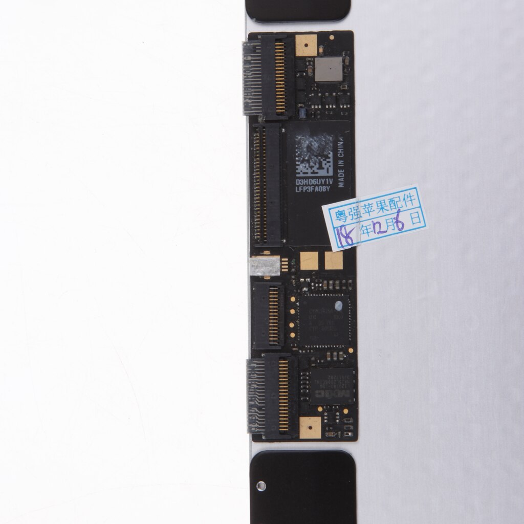Touchpad Trackpad for MacBook Air A1465 - Compatible with MD223, MD224 Models