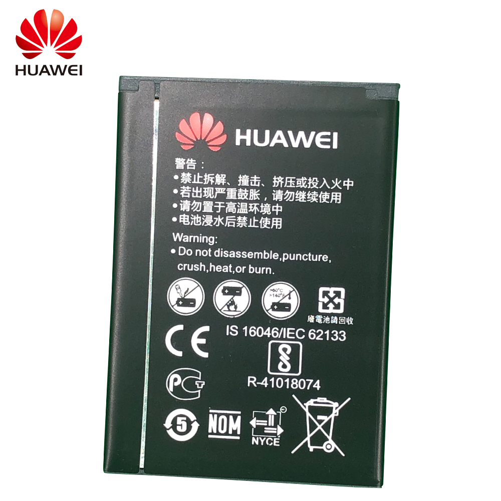 Nouvelle batterie de téléphone Huawei HB434666RBC pour Huawei E5573 E5573S E5573s-32 E5573s-320 E5573s-606 batterie de routeur E5573s-806