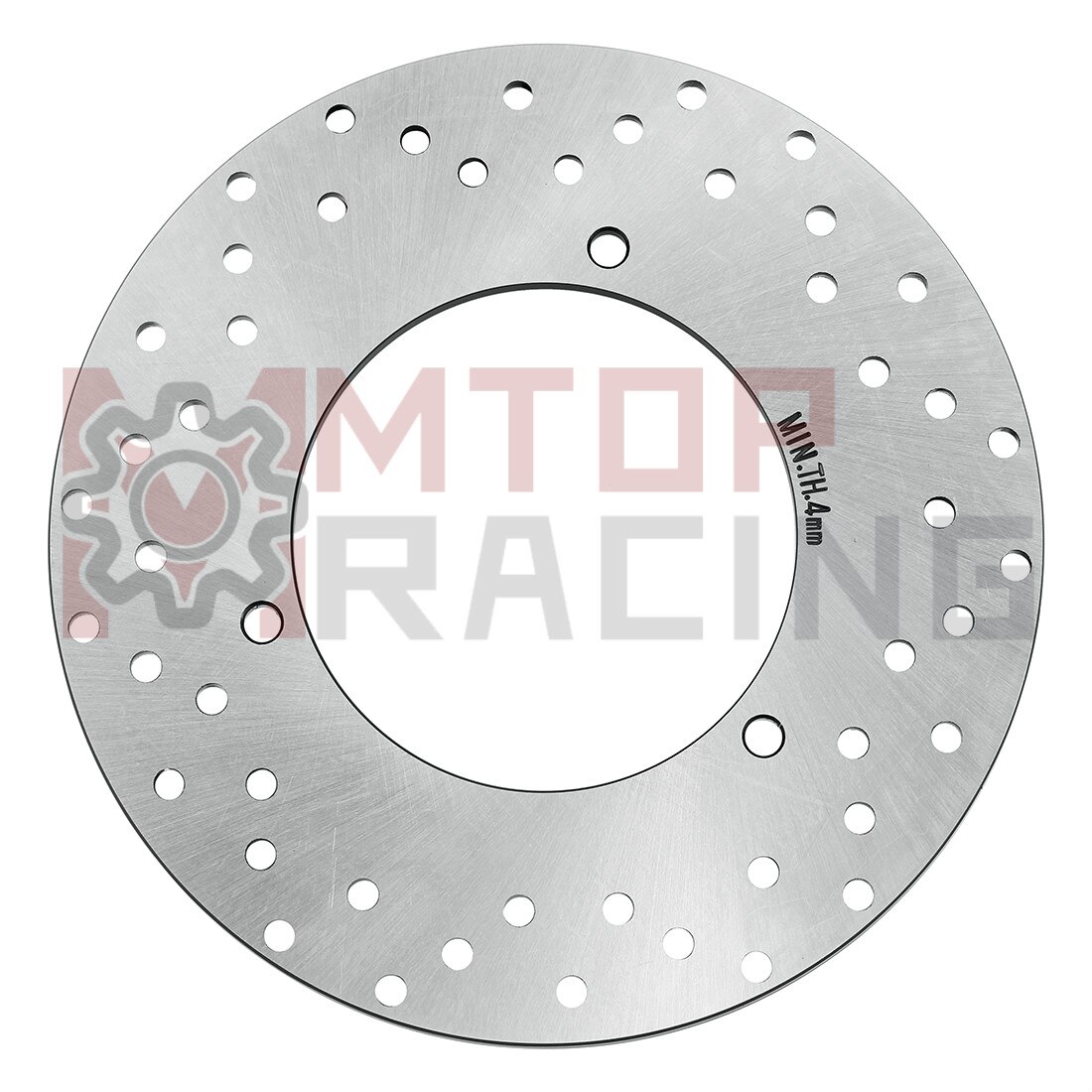 Rear Brake Disc for Yamaha YP250 Majesty 2000 2001 2002 2003 Brake Rotor 230mm