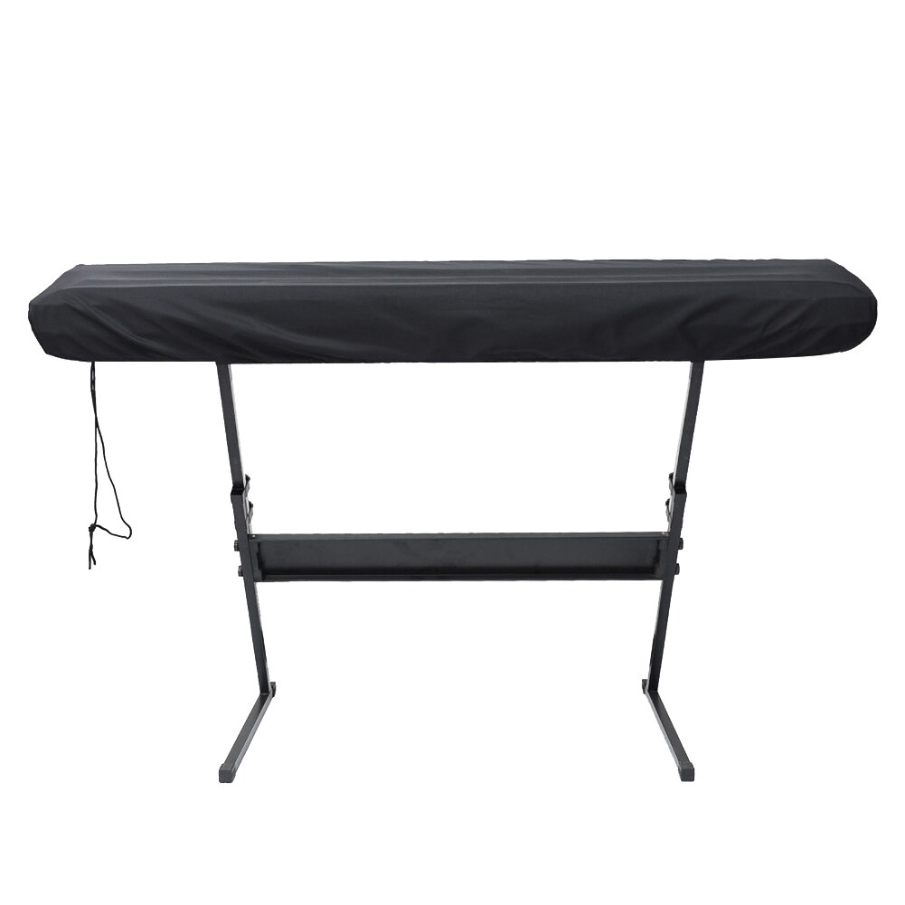 Waterproof Adjustable Piano Keyboard For 88-key Keyboard Super Practical Piano Covers Dustproof Cover Dustproof Storage Bag YDHS: Default Title