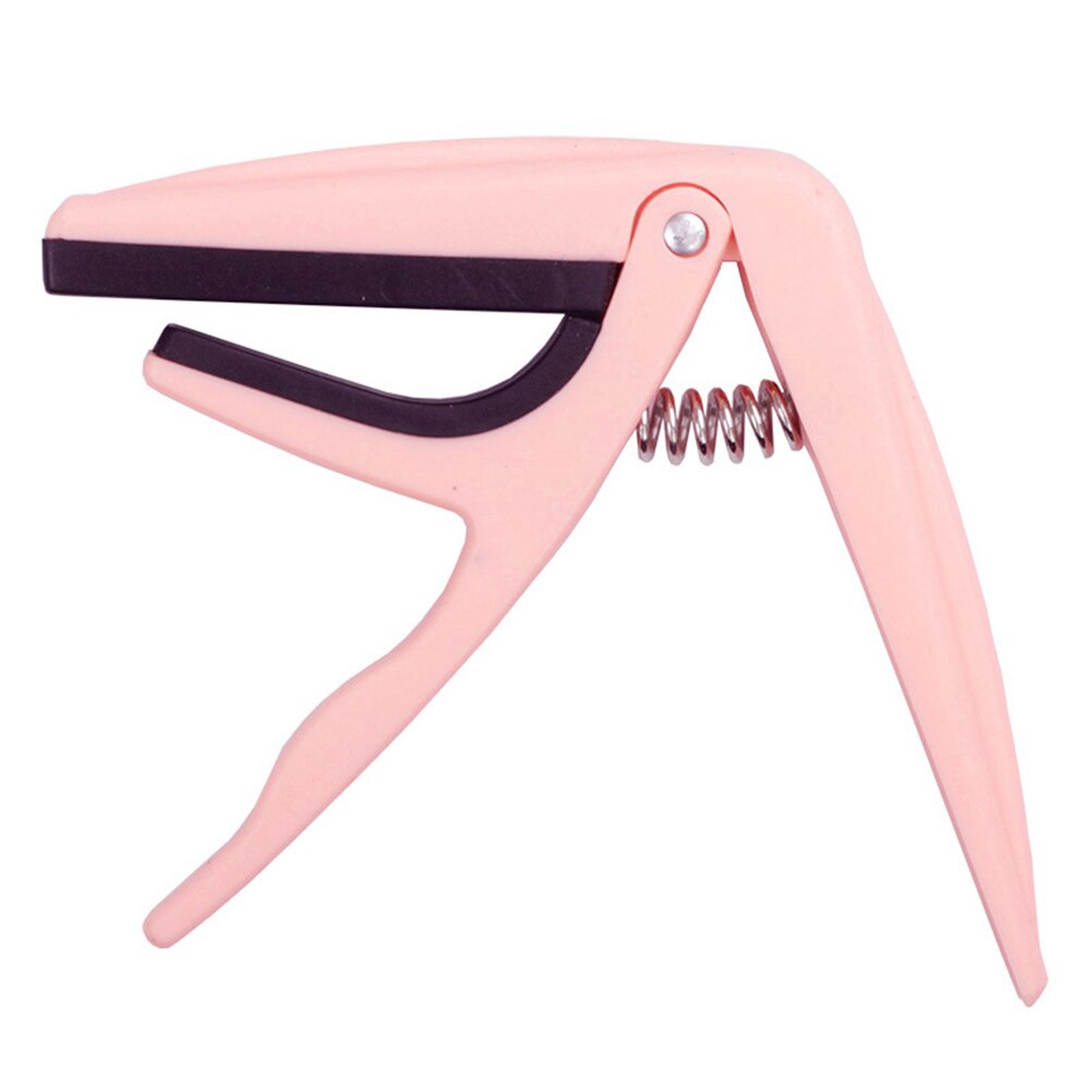 6pcs/set Guitar Strings Set Nylon Silver Plating Super Light for Classic Acoustic Guitar Guitar Strings: Light Grey