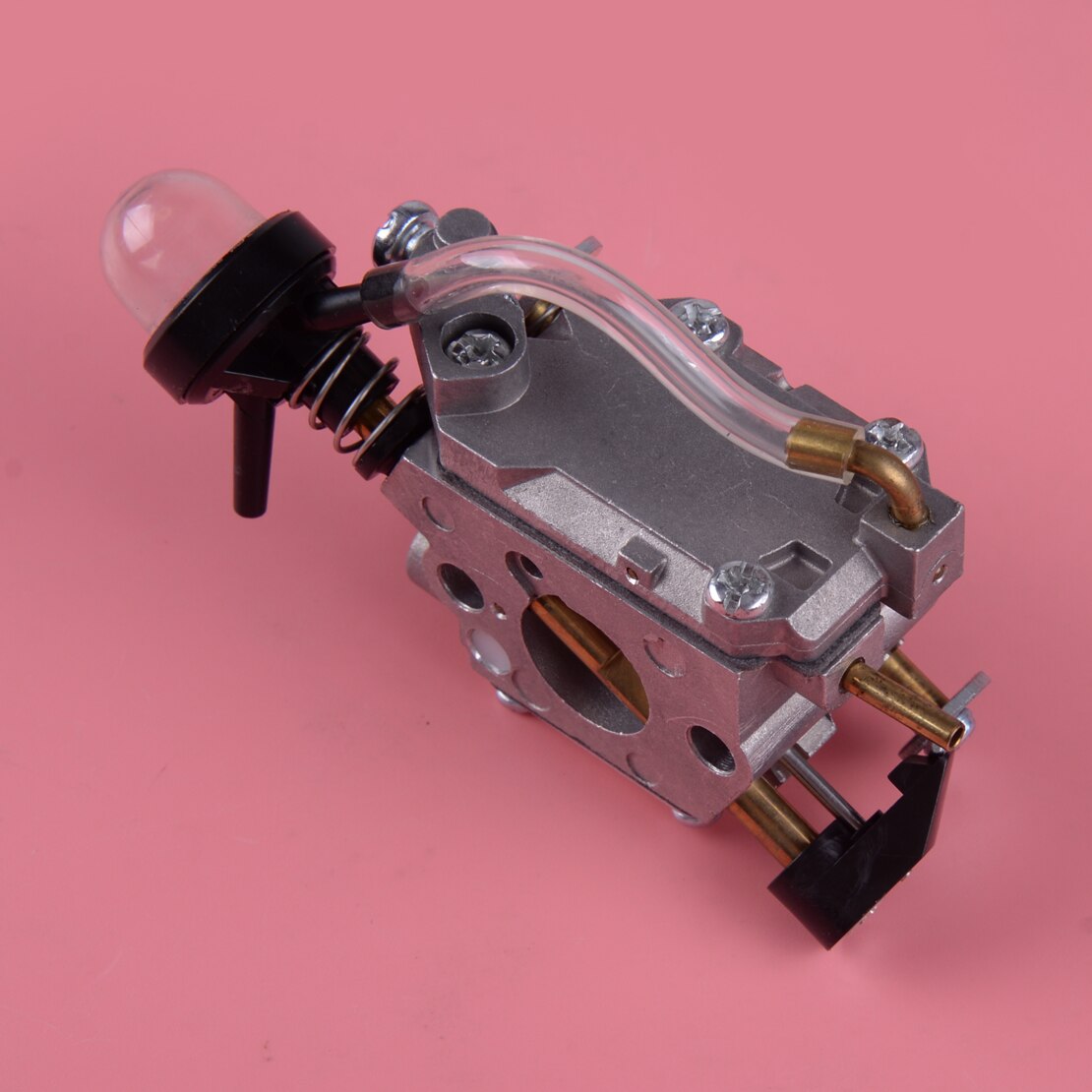 LETAOSK – carburateur 577135901 adapté pour Weedeater FX26SCE SST25CE W25SB W25CFK