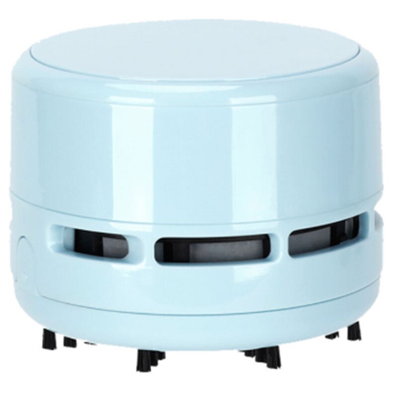 Student Desktop Cleaner Eraser Chip Vacuum Cleaner Mini Mini Wireless Home Vacuum Cleaner Desktop Keyboard Eraser: Default Title