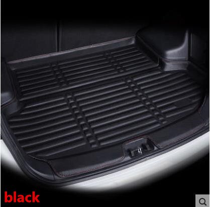 FIT FOR NISSAN QASHQAI J11 BOOT MAT REAR TRUNK BOOT LINER CARGO FLOOR TRAY CARPET MUD KICK PROTECTOR