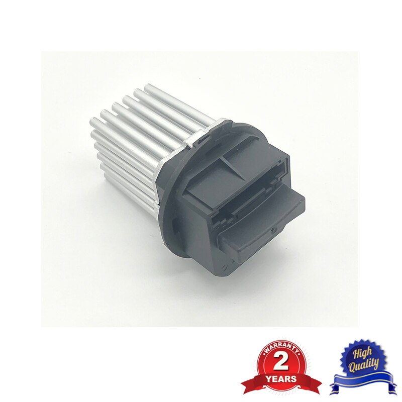 Heater Air Blower Fan Motor Resistor Resistance For Citroen C3 C4 C5 C6 DS3 6441.S7