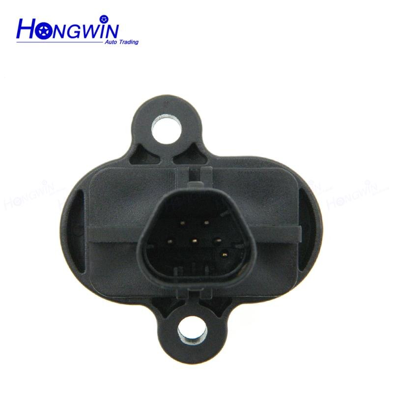 Maf Mass Air Flow Meter Sensor Voor Cadillac Elr Chevrolet Volt Cruze Sonic 1.4L 1.8L Buick 0280218429 12671616 0280218430