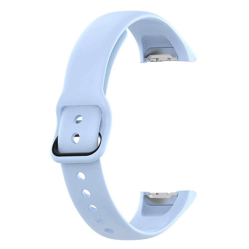 Siliconen Sport Horloge Band Strap Wrist Band Strap Voor Samsung Galaxy Fit SM-R370 Smart Armband Horloge Band Accessoires