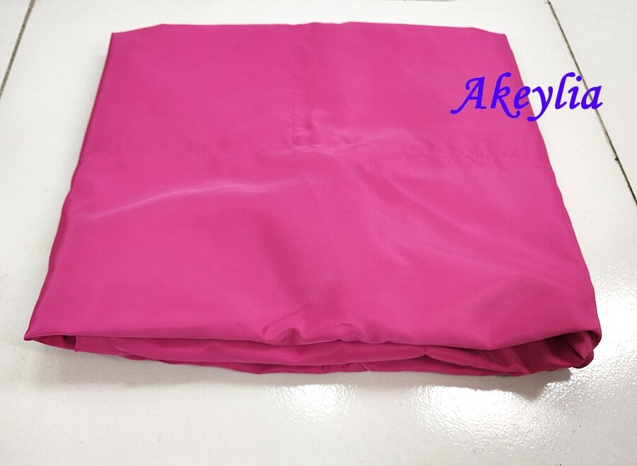 Ballet Tutu Bag Waterproof Black Tutu Bags Protective Pink Foldable Ballet Tutu Bag Rose Red &amp; blue