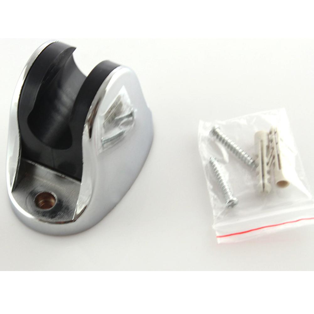 45 Graden Verstelbare Douchekop Houder Douchekop Bevestiging Stand