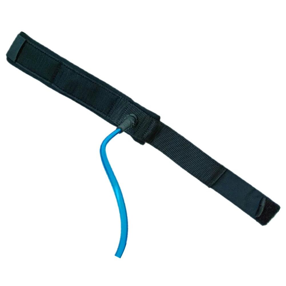 Cuerda de Seguridad para tabla de Surf de acero inoxidable, 6 pies, 5,5mm, TPU, nailon