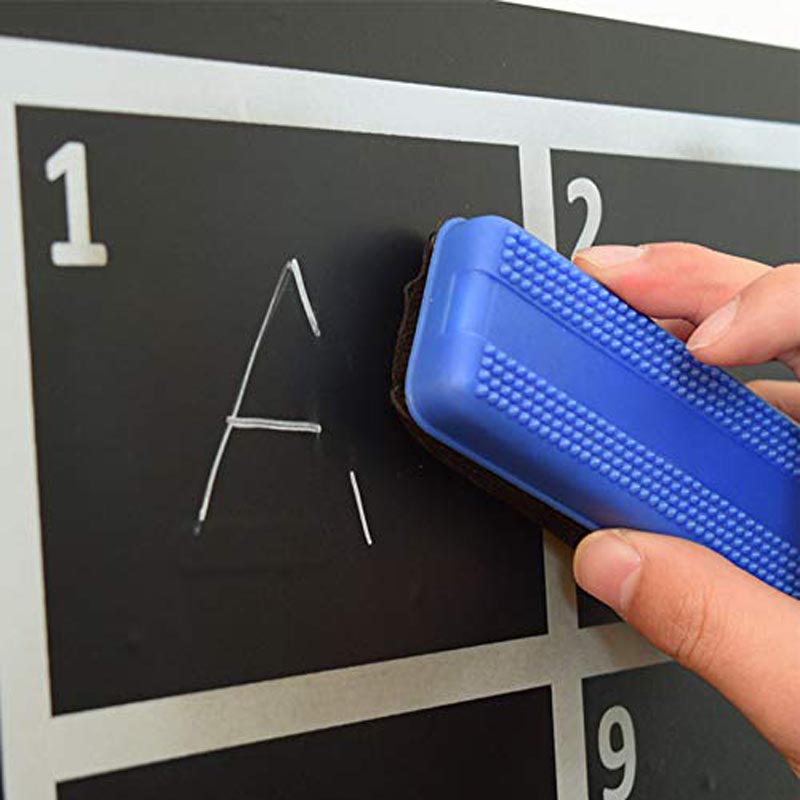 1 Pcs White Liquid Chalk Pen Marker Glass Windows Chalkboard Blackboard Liquid Ink Pen Used on Chalkboard Window White Pen