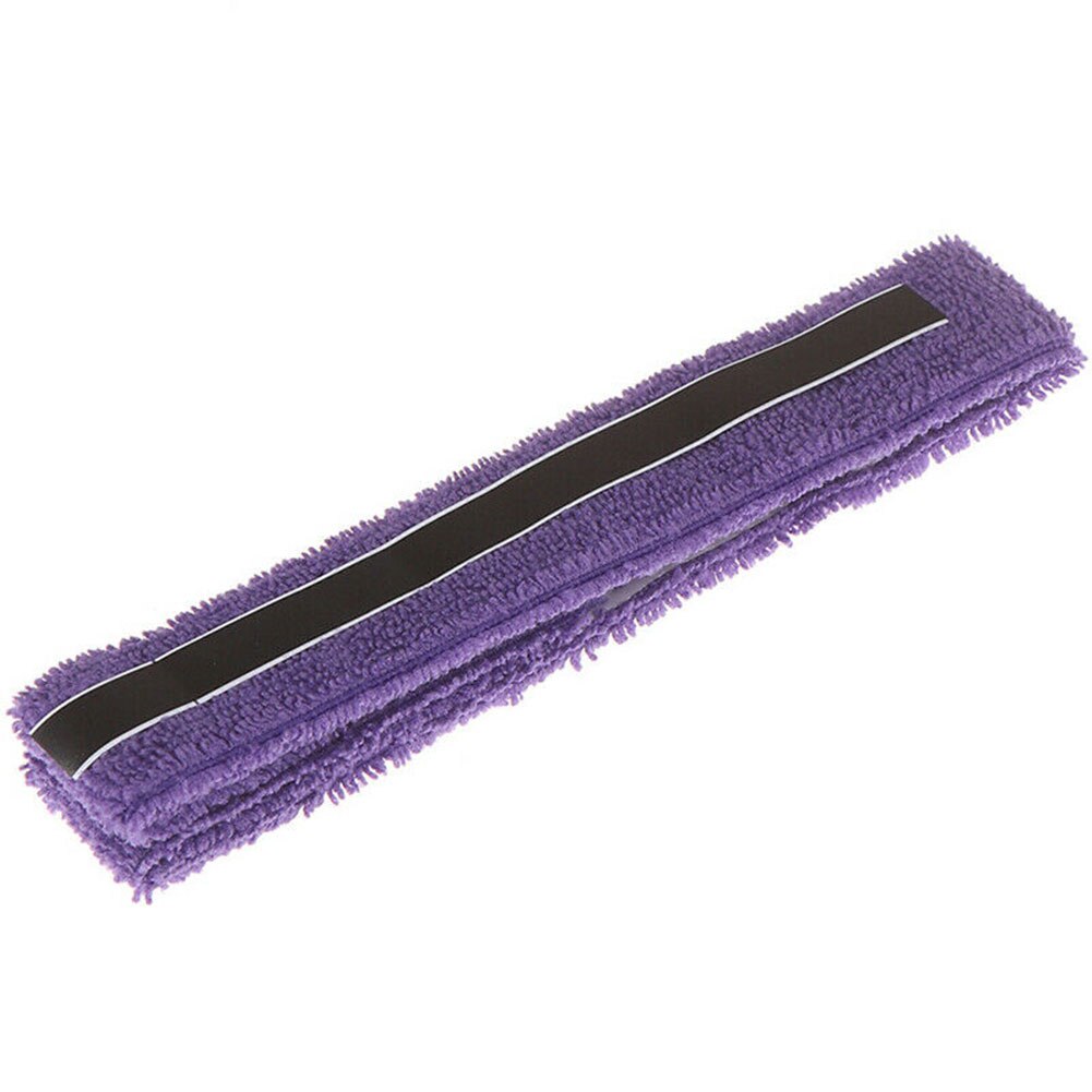 Cotton Towel Glue Tape Badminton Tennis Racket Anti-Slip Handle Grip Bands Sweat Band Solid Color ALS88: Purple