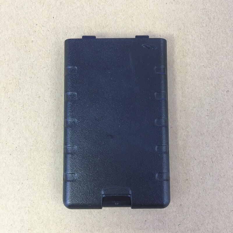Boîtier de batterie FBA-25A pour YAESU/VERTEX STANDARD FT60R, VX168, VX160, VX418, VX410, VX120, VX127, VX428HX370S, HX270