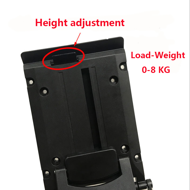 Support de Base de moniteur LCD/tablette graphique numérique pour support de dessin/support universel pliant pour WACOM/HUION/XP-PEN