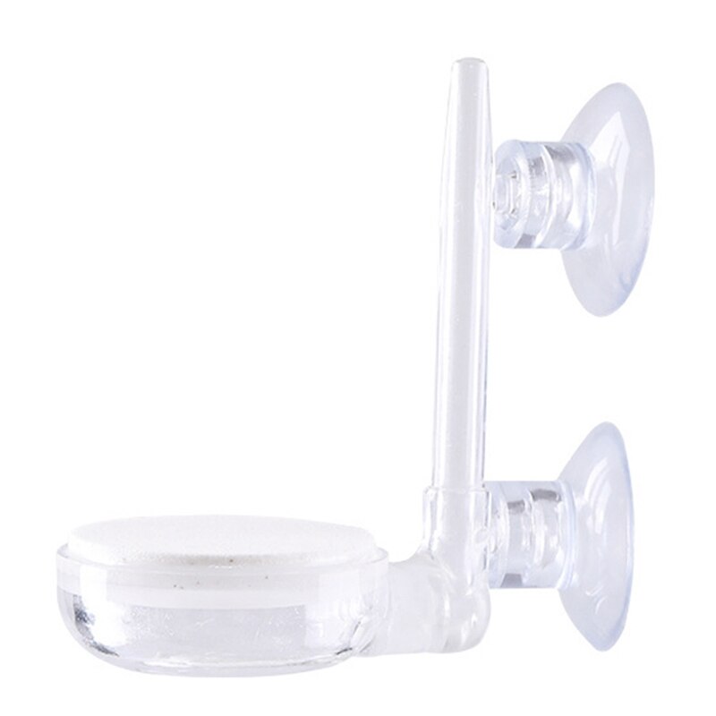 1 Piece Aquarium O2 Refiner Air Oxygen Diffuser Mini Atomizer Fish Tank