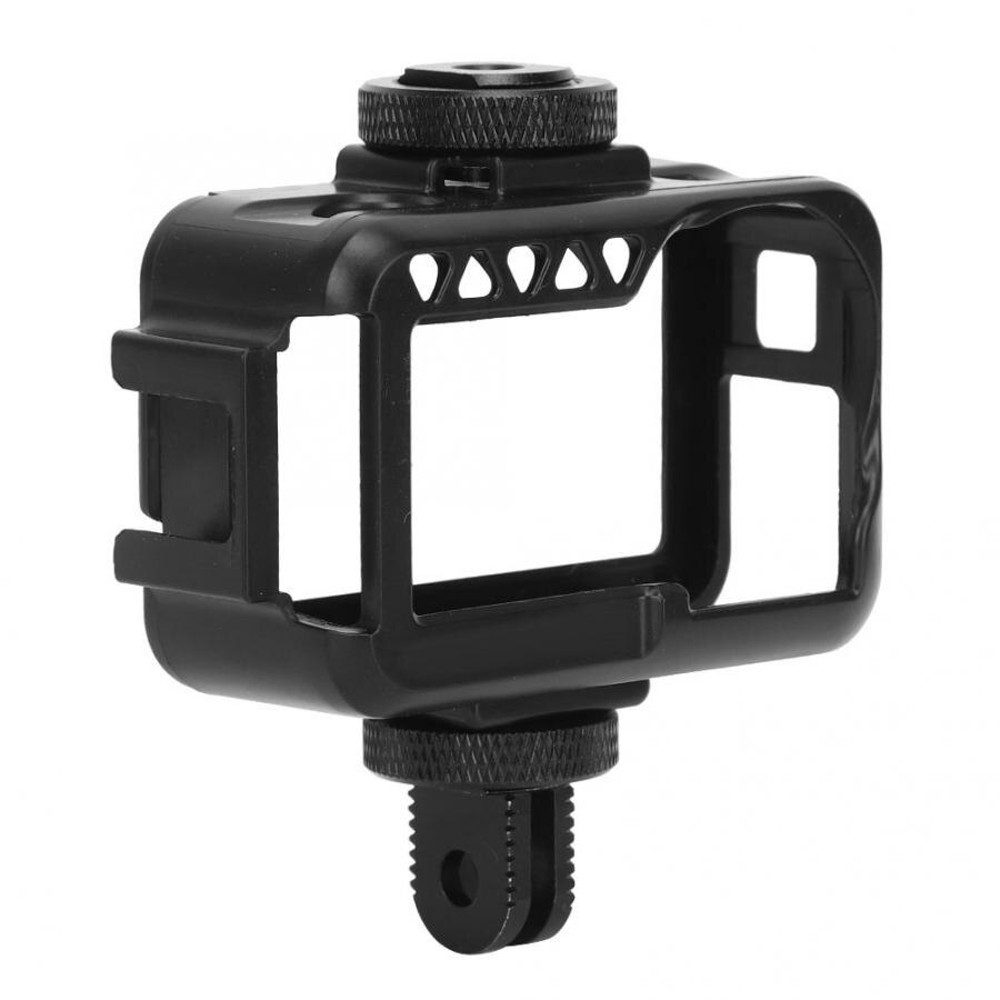 Camerakooi voor dji-actie, verlengstuk voor beschermframe, verlengstuk voor video, vlog, stabilisator voor dji-actiecamera