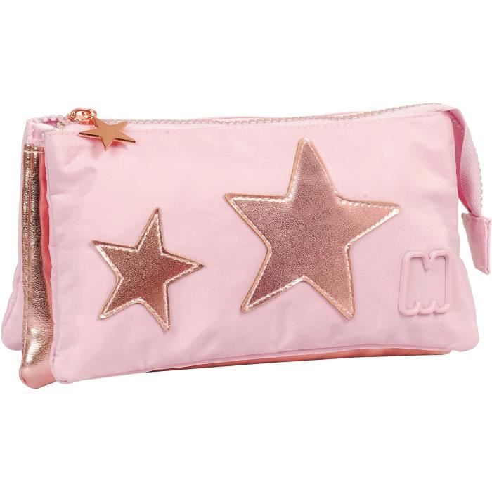 FOURRE-TOUT scolaire-marhmallow estrelas 860346