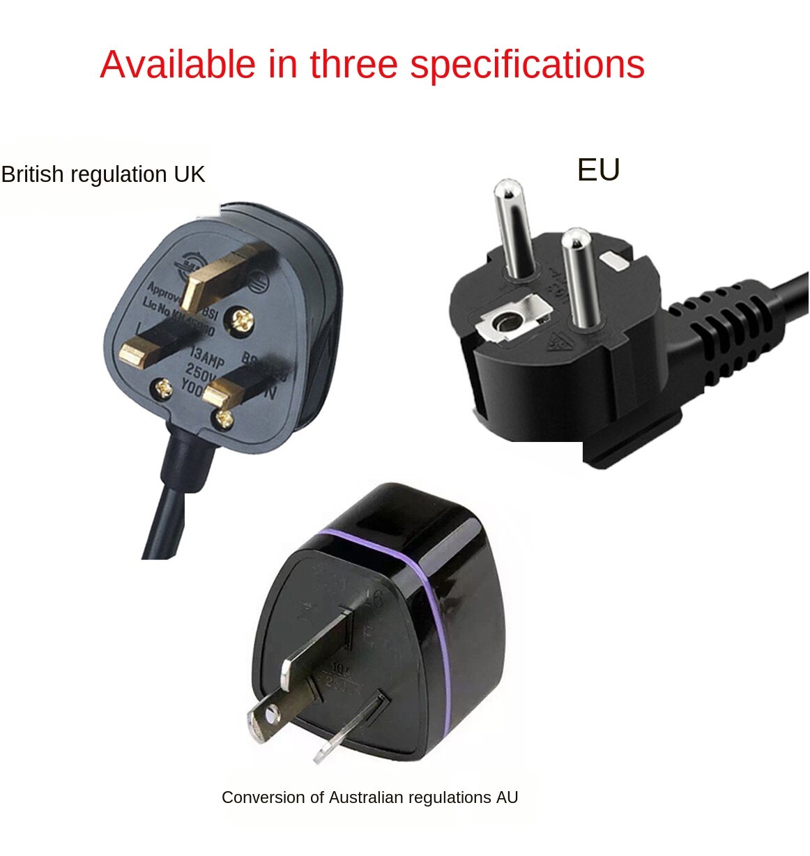 Electric Irons Multifunction Ceramic Non-stick Soleplate Household Iron Ironing With Automatic Pilot 2200W220-240V