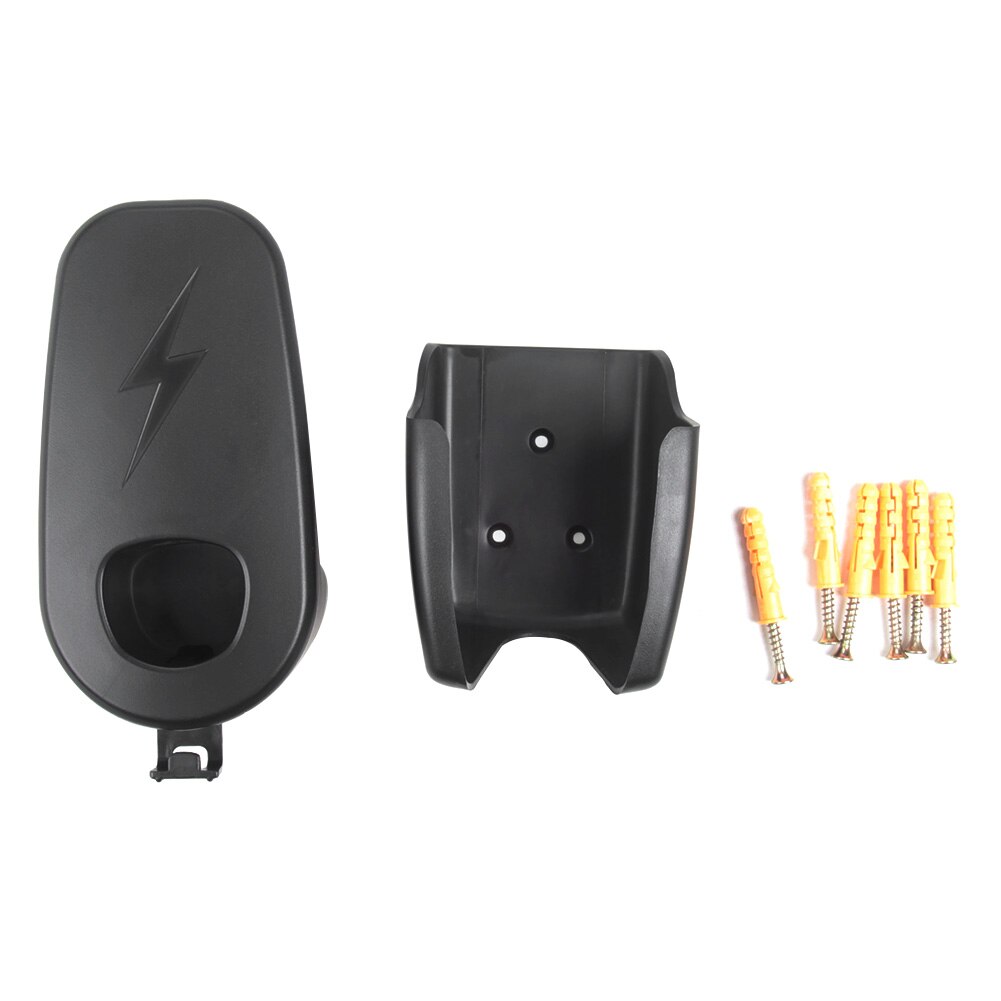 Ładowarka samochodowa Organizer robić kabli adapter robić tesli Model 3 Y akcesoria uchwyt robić montażu ściennego uchwyt ładowarki: US