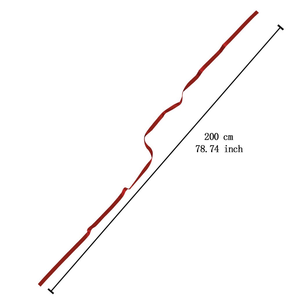 Zijde Dunne Slanke Smalle Sjaals Vrouwen Sjaals Kleine Kettingen Lint Universele Lange Sjaal