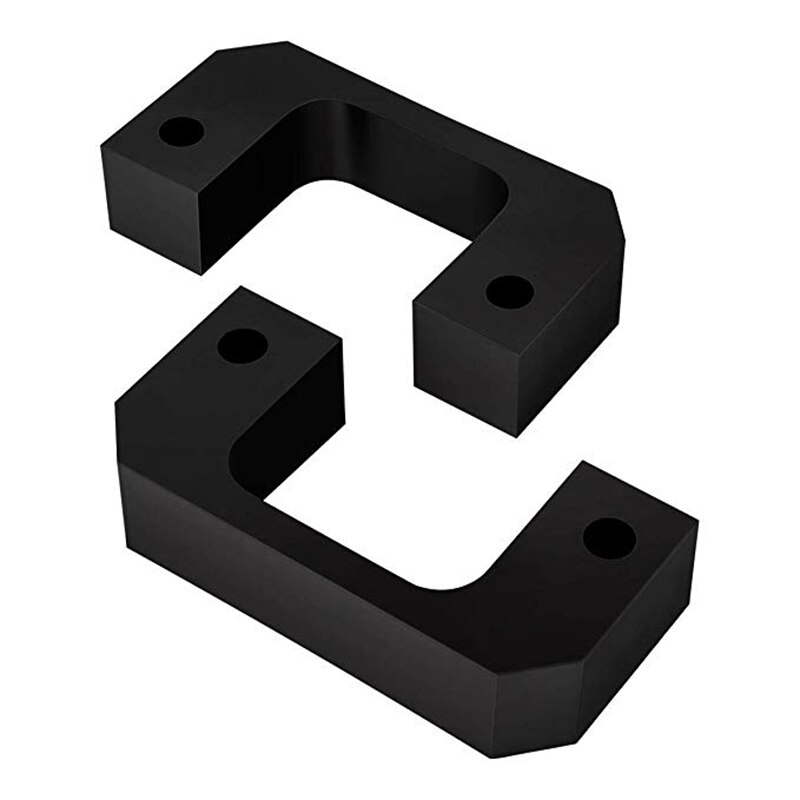 2 Inch Front Leveling Lift Kit For Chevy Silverado GMC Sierra GM 07-17 1500