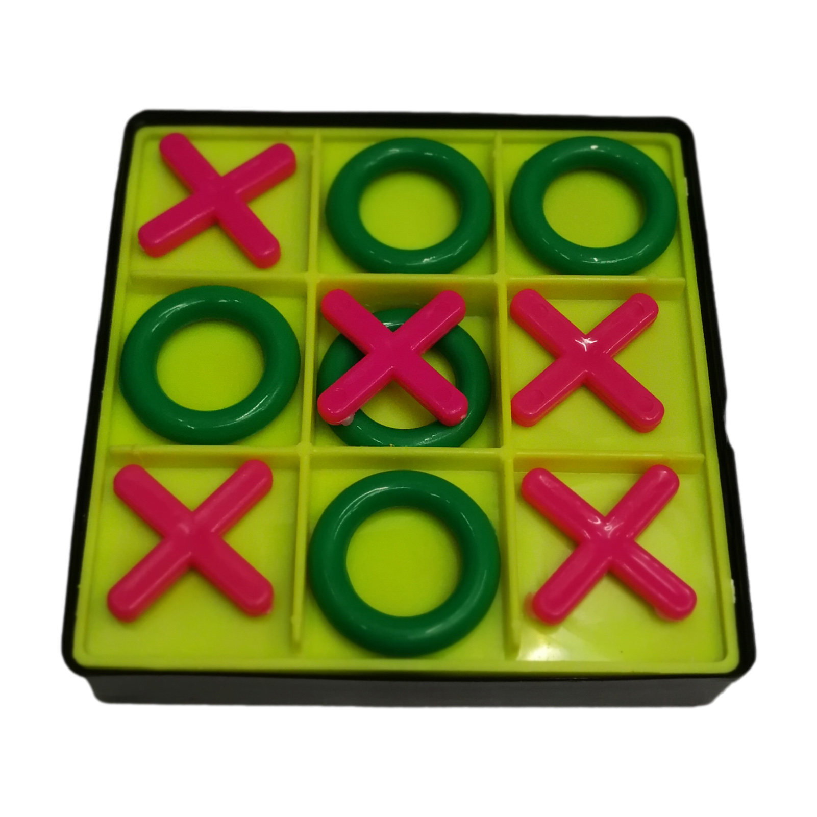 Ouder-kind Interactie Leisure Board Game Ox Schaken Grappige Ontwikkelen Intelligente Educatief Speelgoed Puzzels Game Kids