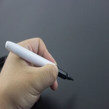 Stylo marqueur acrylique de peinture Non toxique pour des outils d'artisanat d'art