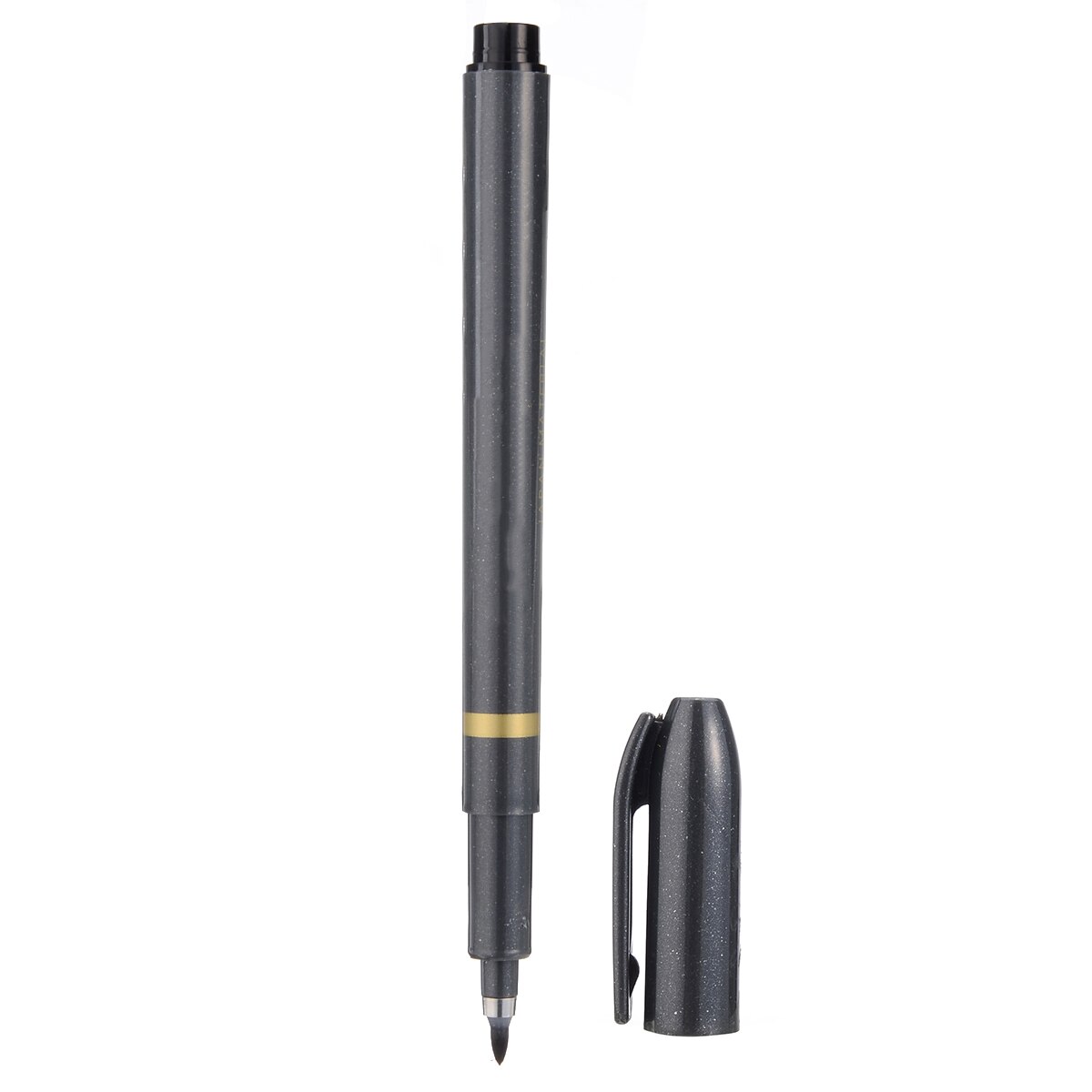 3pcs Chinese Japanese Calligraphy Brush Pen Art Markers Writing Office School Supplies Stationery Student L/M/S Szie