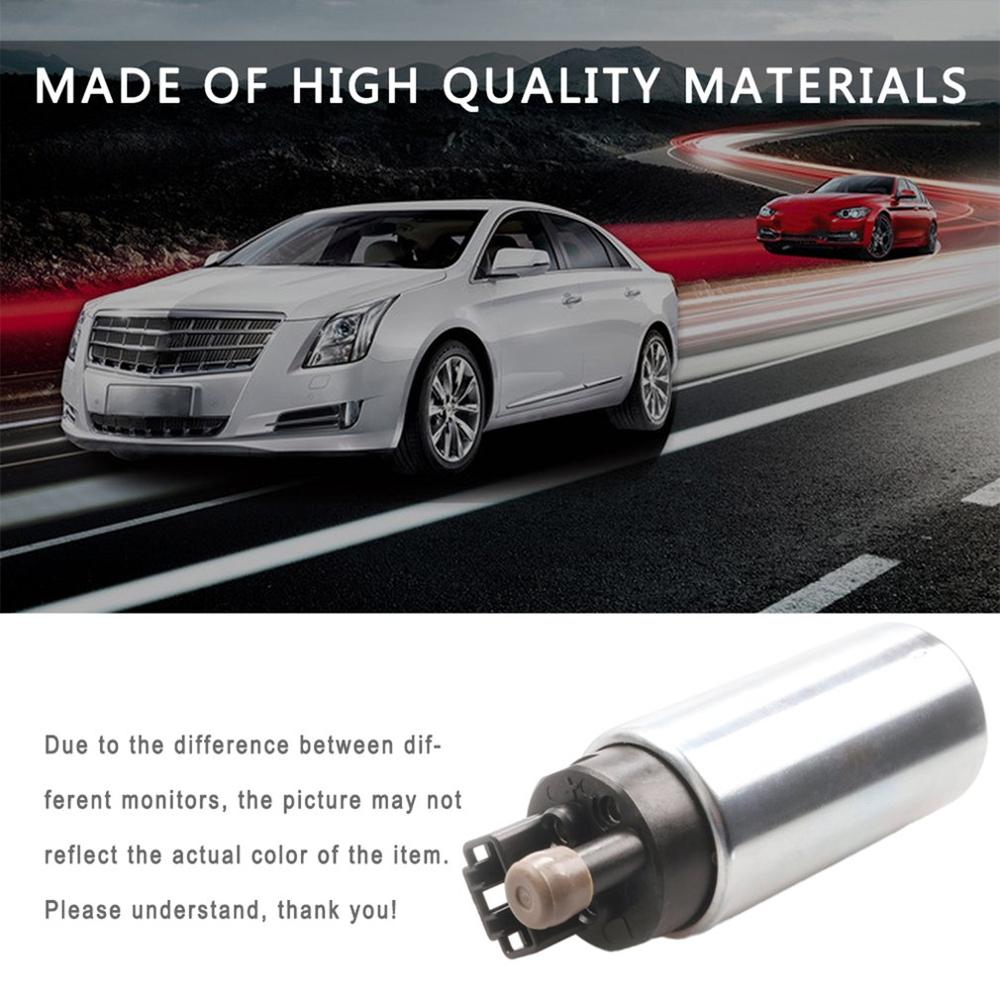 Car Modified High Pressure Fuel Pump 342 Walbro High Pressure Fuel Pump Car Modification