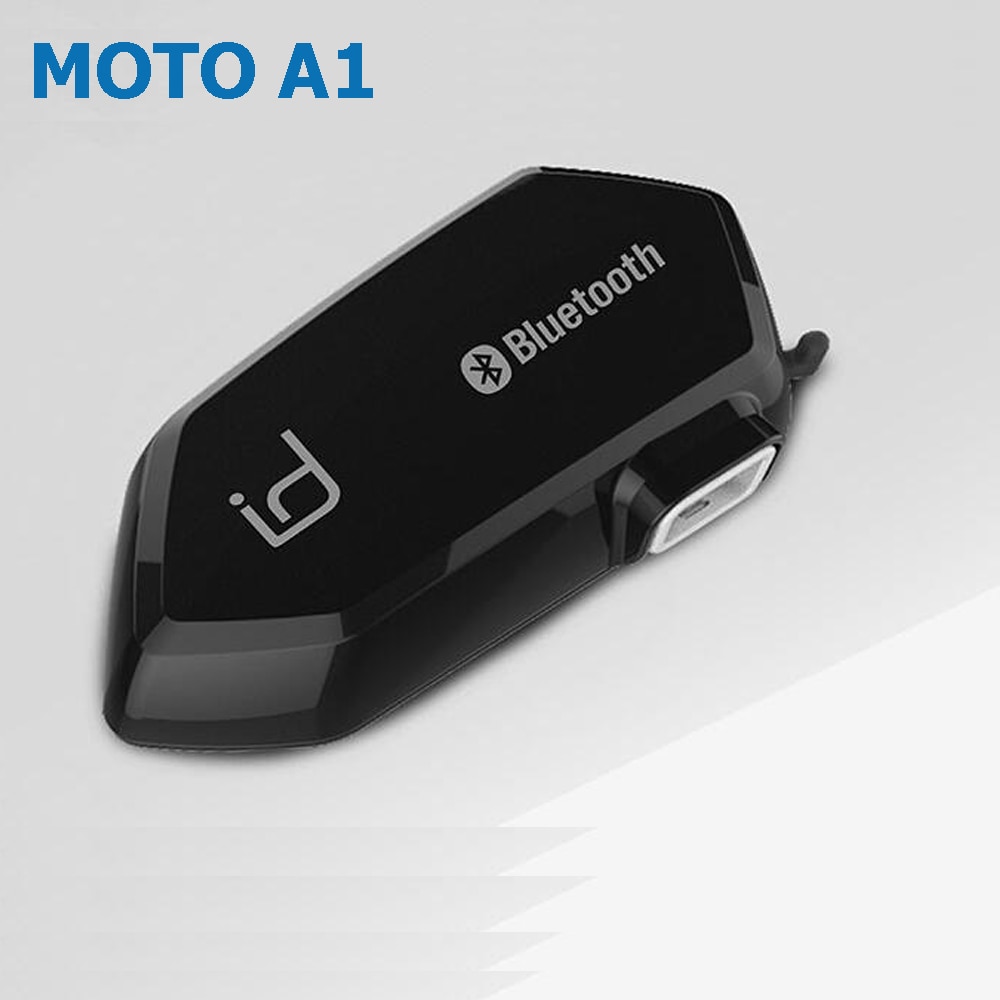 2 X Casco Moto FX6 1000M Citofono Bluetooth Citofono FM - Foto 11