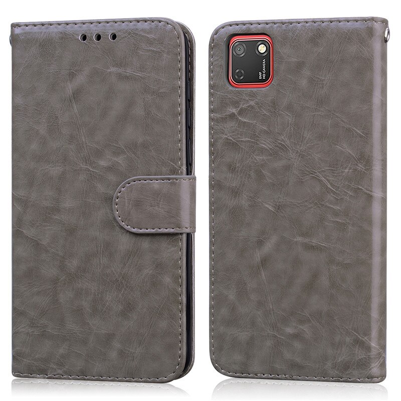 per Huawei Y5p custodia portafoglio coperchio custodia in pelle Flip retrò per Huawei Y5p custodia per telefono sottile Fundas per Huawei Y5P custodia magnetica in Tpu