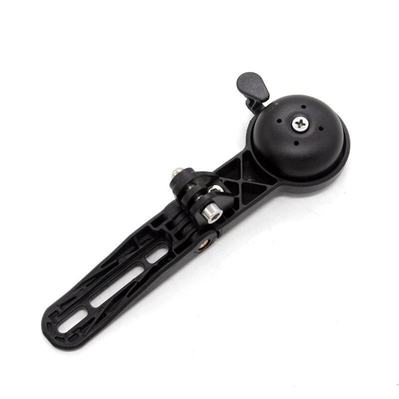 Icyowls Fahrrad Computer Halterung - 4-tlg Set Mit Adaptern & Schrauben