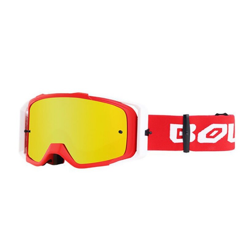 Inverno all'aperto Ciclismo Sport Occhiali Da sci Snowboard Snowmobile Anti-nebbia Occhiali di Protezione Occhiali Da Sole Uomini Occhiali Da Sci Da Donna: C