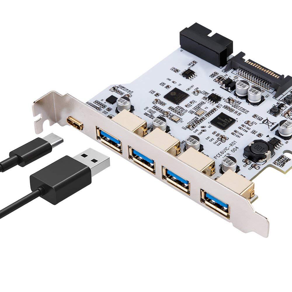 Usb3. 0 Type-C Voor Riser C- Type Omkeerbare Front 19pin Dual-Core Ne C Drie Generaties