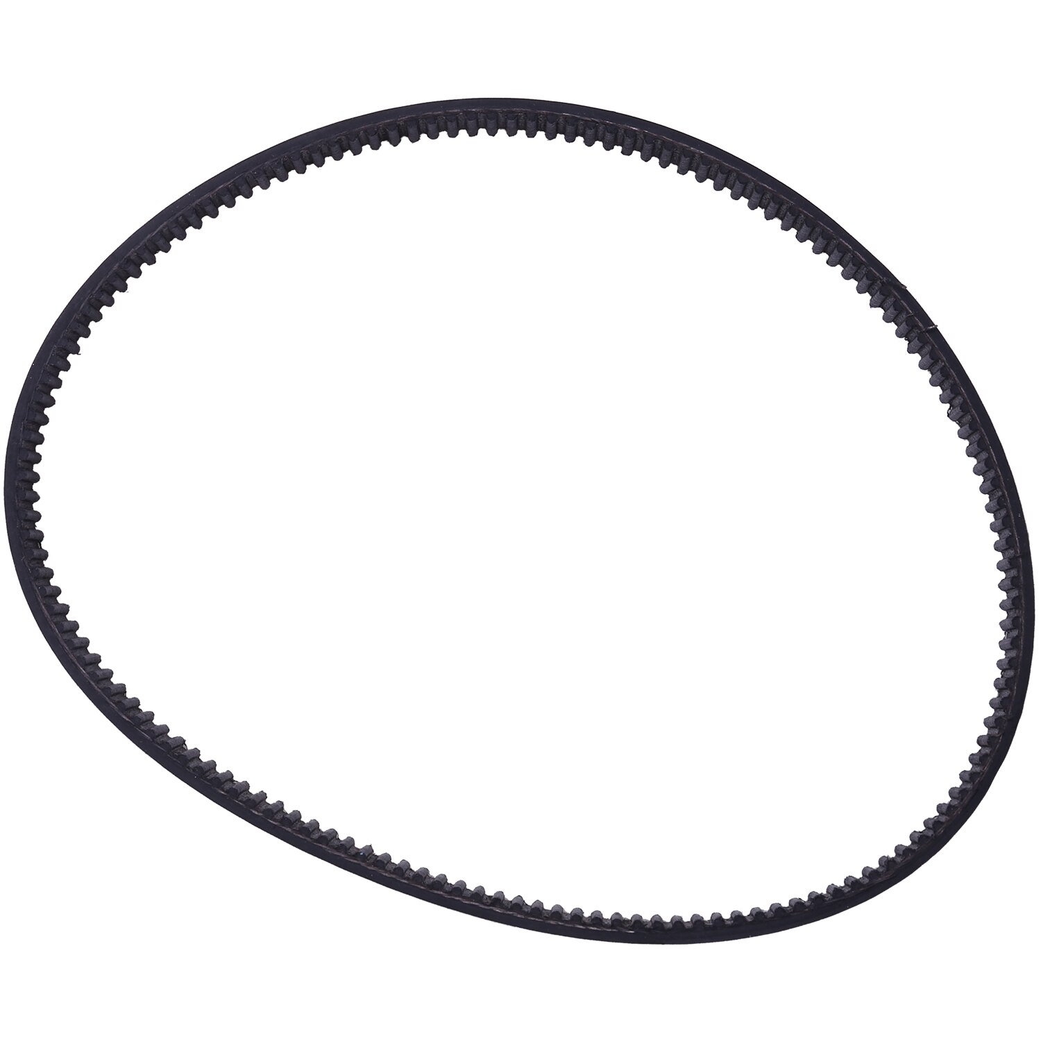 Vervanging 3M-420-12 Zwart Rubber Rijden Riem Ronde Riem Lijn Ring Elektrische Fiets E-Bike Scooter Diy