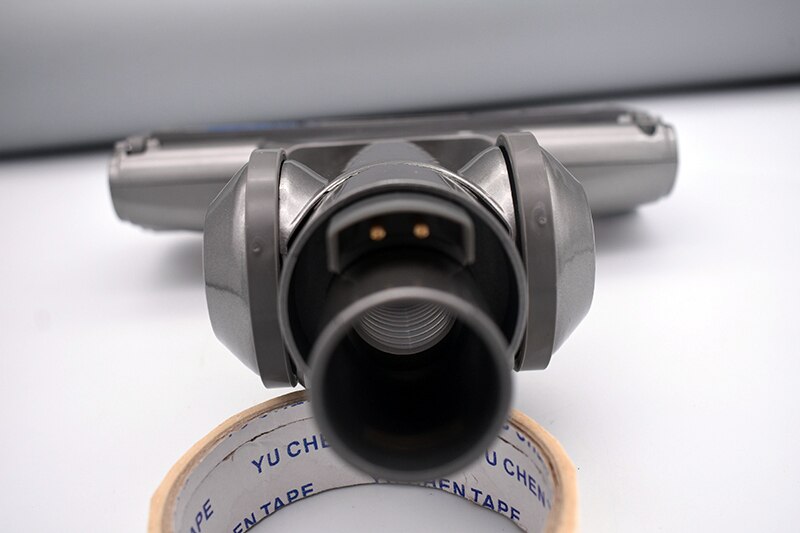 Tête de brosse électrique motorisée pour aspirateur DYSON V6, DC44, DC45, DC58, DC59, DC61, DC62