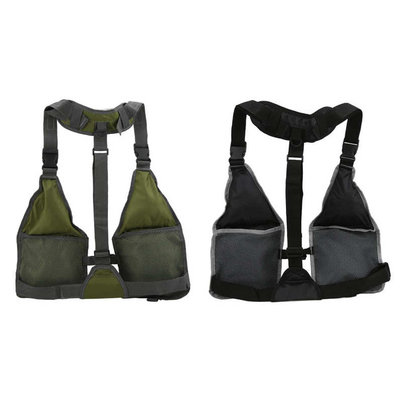 Vissen Vest Vissen Vest Scheurbestendig Voor Vissen Voor Outdoor Activiteiten